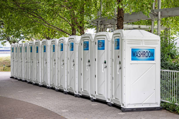 Best Portable toilet rental cost  in Marshallton, PA