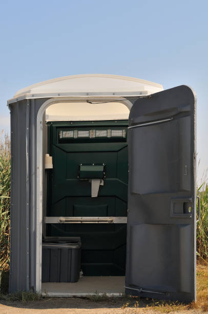 Best Portable restroom trailer rental  in Marshallton, PA