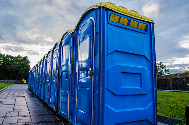 Portable Toilet Options We Offer in Marshallton, PA